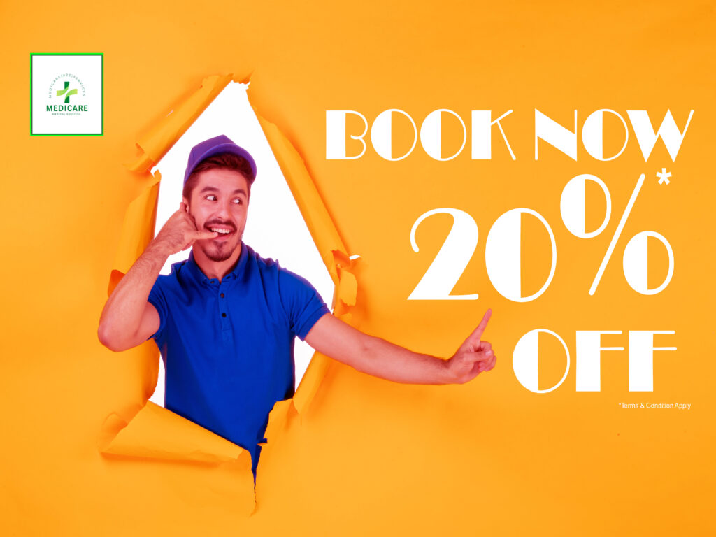 front view male courier in blue uniform on a yellow background paper delivery work color worker service job pizza