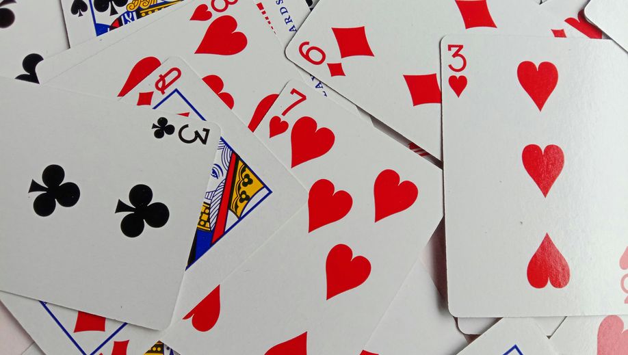 Checklist für eine schnelle Registrierung bei Energy Casino